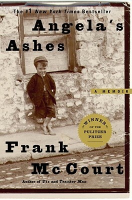 Angela's Ashes by Frank McCourt