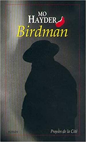 Birdman: roman by Mo Hayder