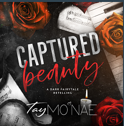 Captured Beauty by Tay Mo'Nae