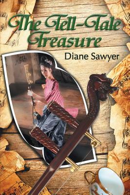 The Tell-Tale Treasure by Diane Sawyer