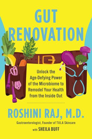 Gut Renovation by Roshini Rajapaksa