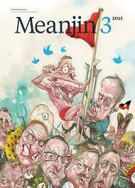 Meanjin 3 2015 by Glyn Davis, Gwilym Croucher