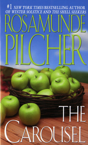 The Carousel by Rosamunde Pilcher