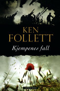 Kjempenes Fall by Ken Follett