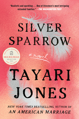 Silver Sparrow by Tayari Jones