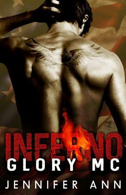 Inferno Glory MC by Jennifer Ann