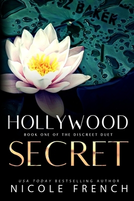 Hollywood Secret by Nicole French