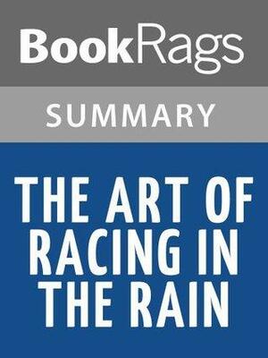 The Art of Racing in the Rain by Garth Stein l Summary & Study Guide by BookRags