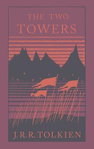 The Two Towers by J.R.R. Tolkien