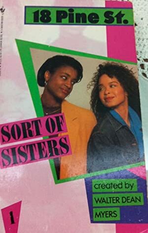 Sort of Sisters by Stacie Johnson