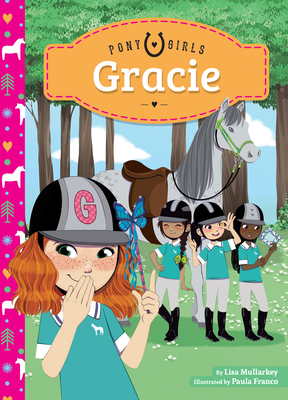 Gracie by Lisa Mullarkey