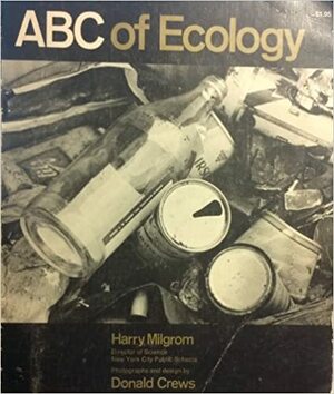 ABC of Ecology by Harry Milgrom