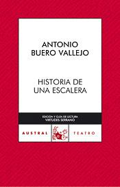 Historia de una escalera by Antonio Buero Vallejo