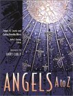 Angels A To Z by James R. Lewis