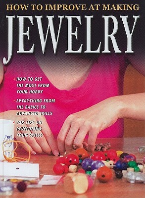How to Improve at Making Jewelry by Sue McMillan