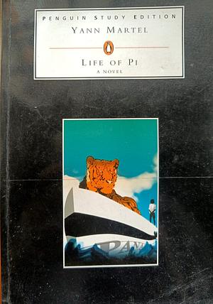 Life of Pi by Yann Martel