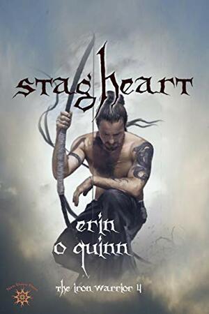 Stag Heart by Erin O'Quinn