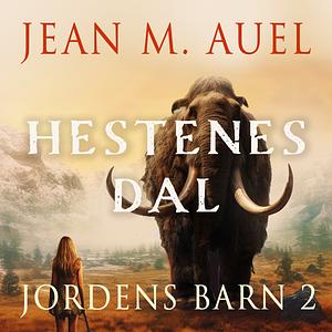 Hestenes dal by Jean M. Auel