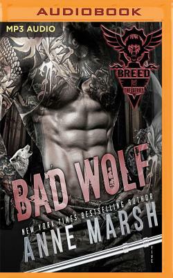 Bad Wolf by Anne Marsh