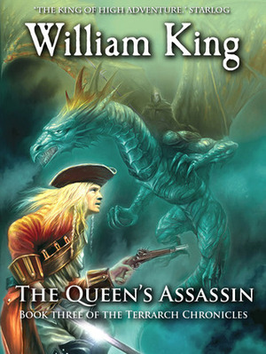 The Queen's Assassin by William King