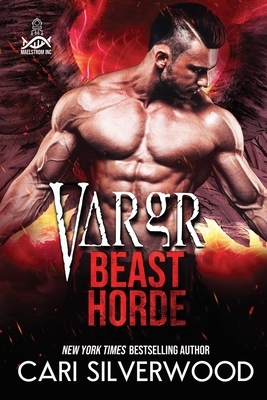 Vargr: SciFi Warrior Romance by Cari Silverwood
