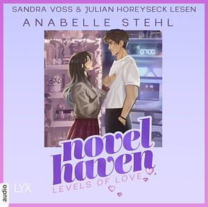 Novel Haven - Levels of Love by Anabelle Stehl