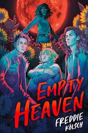 Empty Heaven by Freddie Kölsch