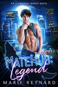 MateHub: Legend by Marie Reynard