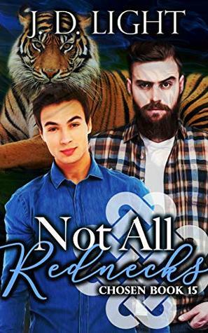 Not All Rednecks by J.D. Light