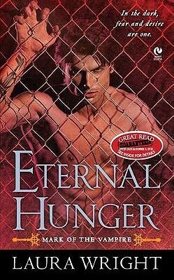 Eternal Hunger by Laura Wright