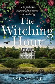 The Witching Hour by Syd Moore