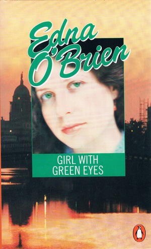 Girl with Green Eyes by Edna O'Brien