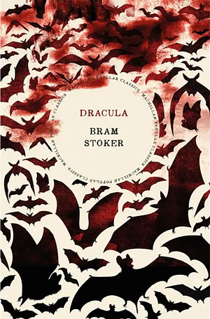 Dracula (Macmillan Popular Classics) by Bram Stoker