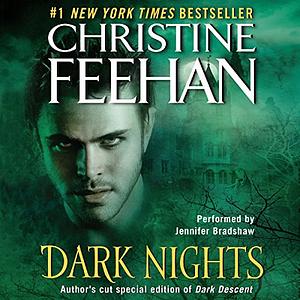 Dark Nights by Christine Feehan