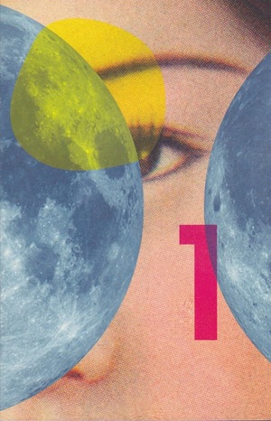 1Q84, Vol. 1 by Haruki Murakami