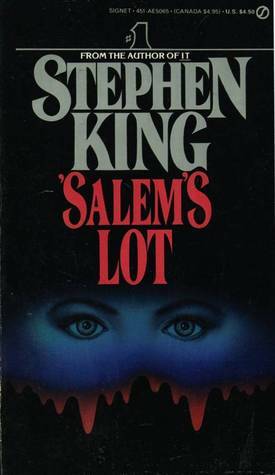 'Salem's Lot by Stephen King