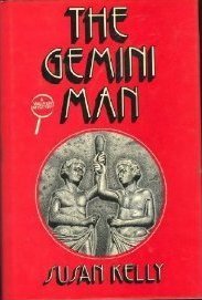 The Gemini Man by Susan Kelly