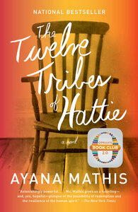 The Twelve Tribes of Hattie by Ayana Mathis