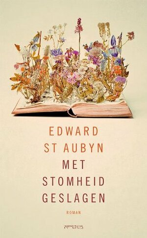 Met stomheid geslagen by Edward St. Aubyn
