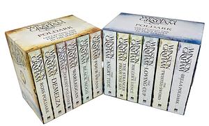 Poldark Complete Collection by Winston Graham Series Books 1 - 12 Gift Box Set Collection Set by Winston Graham, Winston Graham