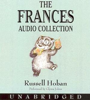 Frances Audio Collection CD by Russell Hoban