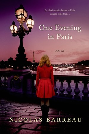 One Evening in Paris by Nicolas Barreau