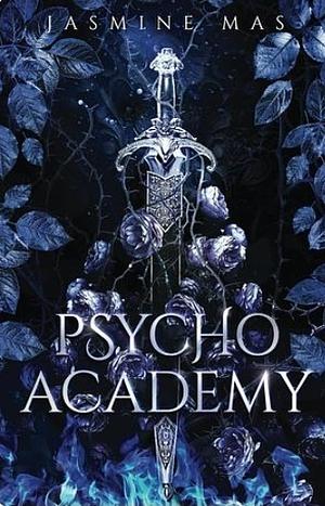 Psycho Academy: Aran's Story by Jasmine Mas