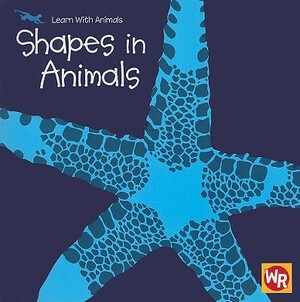 Shapes in Animals by Sebastiano Ranchetti