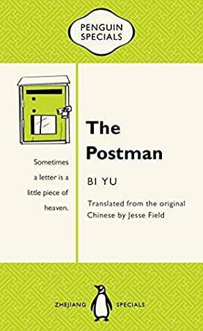 The Postman: Penguin Specials by Bi Yu