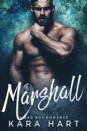 Marshall by Kara Hart