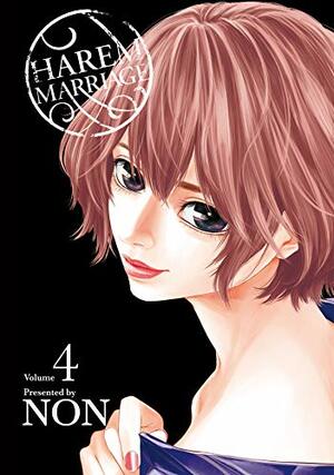 Harem Marriage, Volume 4 by Non