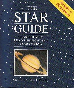 Star Guide by Macmillan Publishing