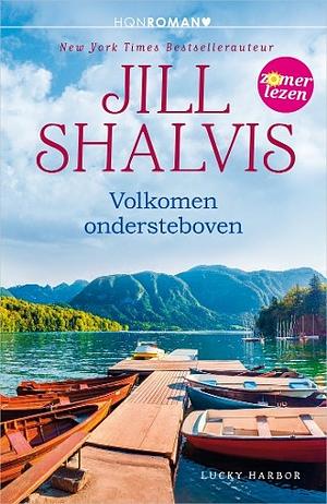 Volkomen ondersteboven by Jill Shalvis