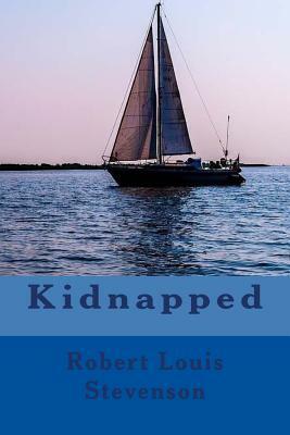 Kidnapped by Robert Louis Stevenson